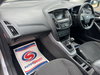 Ford Focus 1.5 TDCi Zetec Euro 6 (s/s) 5dr 5dr Manual 2026