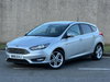 Ford Focus 1.5 TDCi Zetec Euro 6 (s/s) 5dr 5dr Manual 2026