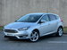Ford Focus 1.5 TDCi Zetec Euro 6 (s/s) 5dr 5dr Manual 2016