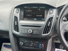 Ford Focus 1.5 TDCi Zetec Euro 6 (s/s) 5dr 5dr Manual 2026