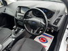 Ford Focus 1.6 TDCi Zetec S Euro 5 (s/s) 5dr 5dr Manual 2026