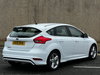 Ford Focus 1.6 TDCi Zetec S Euro 5 (s/s) 5dr 5dr Manual 2026