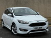 Ford Focus 1.6 TDCi Zetec S Euro 5 (s/s) 5dr 5dr Manual 2026