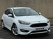 Ford Focus 1.6 TDCi Zetec S Euro 5 (s/s) 5dr 5dr Manual 2015