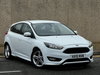 Ford Focus 1.6 TDCi Zetec S Euro 5 (s/s) 5dr 5dr Manual 2026