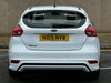 Ford Focus 1.6 TDCi Zetec S Euro 5 (s/s) 5dr 5dr Manual 2026