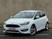 Ford Focus 1.6 TDCi Zetec S Euro 5 (s/s) 5dr 5dr Manual 2015