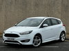 Ford Focus 1.6 TDCi Zetec S Euro 5 (s/s) 5dr 5dr Manual 2026