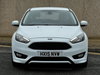 Ford Focus 1.6 TDCi Zetec S Euro 5 (s/s) 5dr 5dr Manual 2026