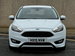 Ford Focus 1.6 TDCi Zetec S Euro 5 (s/s) 5dr 5dr Manual 2015
