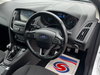 Ford Focus 1.6 TDCi Zetec S Euro 5 (s/s) 5dr 5dr Manual 2026