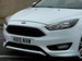 Ford Focus 1.6 TDCi Zetec S Euro 5 (s/s) 5dr 5dr Manual 2015