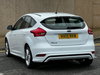 Ford Focus 1.6 TDCi Zetec S Euro 5 (s/s) 5dr 5dr Manual 2026