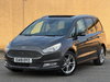 Ford Galaxy 2.0 EcoBlue Titanium X Auto Euro 6 (s/s) 5dr 5dr Automatic 2026