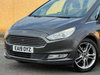 Ford Galaxy 2.0 EcoBlue Titanium X Auto Euro 6 (s/s) 5dr 5dr Automatic 2026