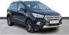 Ford Kuga 2.0 TDCi Titanium Euro 6 (s/s) 5dr 5dr Manual 2026