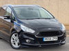 Ford S-Max 2.0 TDCi Titanium Sport Euro 6 (s/s) 5dr 5dr Manual 2026