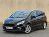 Ford S-Max 2.0 TDCi Titanium Sport Euro 6 (s/s) 5dr 5dr Manual 2026