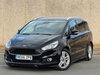 Ford S-Max 2.0 TDCi Titanium Sport Euro 6 (s/s) 5dr 5dr Manual 2026