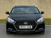 Hyundai I40 1.7 CRDi Blue Drive SE Nav Business Tourer Euro 6 (s/s) 5dr 5dr Manual 2026