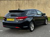 Hyundai I40 1.7 CRDi Blue Drive SE Nav Business Tourer Euro 6 (s/s) 5dr 5dr Manual 2026