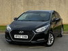 Hyundai I40 1.7 CRDi Blue Drive SE Nav Business Tourer Euro 6 (s/s) 5dr 5dr Manual 2026