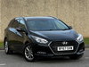 Hyundai I40 1.7 CRDi Blue Drive SE Nav Business Tourer Euro 6 (s/s) 5dr 5dr Manual 2026