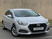 Hyundai I40 1.7 CRDi Blue Drive SE Nav Euro 6 (s/s) 4dr 4dr Manual 2015
