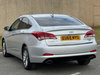 Hyundai I40 1.7 CRDi Blue Drive SE Nav Euro 6 (s/s) 4dr 4dr Manual 2026
