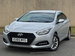 Hyundai I40 1.7 CRDi Blue Drive SE Nav Euro 6 (s/s) 4dr 4dr Manual 2015