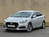 Hyundai I40 1.7 CRDi Blue Drive SE Nav Euro 6 (s/s) 4dr 4dr Manual 2026