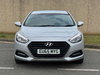 Hyundai I40 1.7 CRDi Blue Drive SE Nav Euro 6 (s/s) 4dr 4dr Manual 2026
