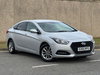 Hyundai I40 1.7 CRDi Blue Drive SE Nav Euro 6 (s/s) 4dr 4dr Manual 2026
