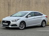 Hyundai I40 1.7 CRDi Blue Drive SE Nav Euro 6 (s/s) 4dr 4dr Manual 2026
