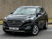 Hyundai Tucson 1.6 GDi Blue Drive SE Nav Euro 6 (s/s) 5dr 5dr Manual 2017