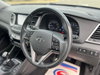 Hyundai Tucson 1.6 GDi Blue Drive SE Nav Euro 6 (s/s) 5dr 5dr Manual 2026