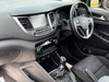 Hyundai Tucson 1.6 GDi Blue Drive SE Nav Euro 6 (s/s) 5dr 5dr Manual 2026