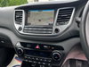 Hyundai Tucson 1.6 GDi Blue Drive SE Nav Euro 6 (s/s) 5dr 5dr Manual 2026