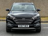 Hyundai Tucson 1.6 GDi Blue Drive SE Nav Euro 6 (s/s) 5dr 5dr Manual 2026