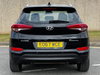 Hyundai Tucson 1.6 GDi Blue Drive SE Nav Euro 6 (s/s) 5dr 5dr Manual 2026