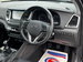 Hyundai Tucson 1.6 GDi Blue Drive SE Nav Euro 6 (s/s) 5dr 5dr Manual 2017