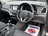 Hyundai Tucson 1.6 GDi Blue Drive SE Nav Euro 6 (s/s) 5dr 5dr Manual 2026