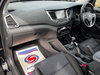 Hyundai Tucson 1.6 GDi Blue Drive SE Nav Euro 6 (s/s) 5dr 5dr Manual 2026