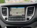 Hyundai Tucson 1.6 GDi Blue Drive SE Nav Euro 6 (s/s) 5dr 5dr Manual 2017