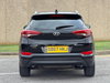 Hyundai Tucson 1.7 CRDi Blue Drive Sport Edition DCT Euro 6 (s/s) 5dr 5dr Automatic 2026