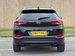Hyundai Tucson 1.7 CRDi Blue Drive Sport Edition DCT Euro 6 (s/s) 5dr 5dr Automatic 2017