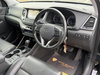Hyundai Tucson 1.7 CRDi Blue Drive Sport Edition DCT Euro 6 (s/s) 5dr 5dr Automatic 2026