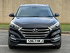 Hyundai Tucson 1.7 CRDi Blue Drive Sport Edition DCT Euro 6 (s/s) 5dr 5dr Automatic 2026