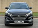 Hyundai Tucson 1.7 CRDi Blue Drive Sport Edition DCT Euro 6 (s/s) 5dr 5dr Automatic 2017