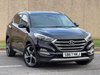 Hyundai Tucson 1.7 CRDi Blue Drive Sport Edition DCT Euro 6 (s/s) 5dr 5dr Automatic 2026